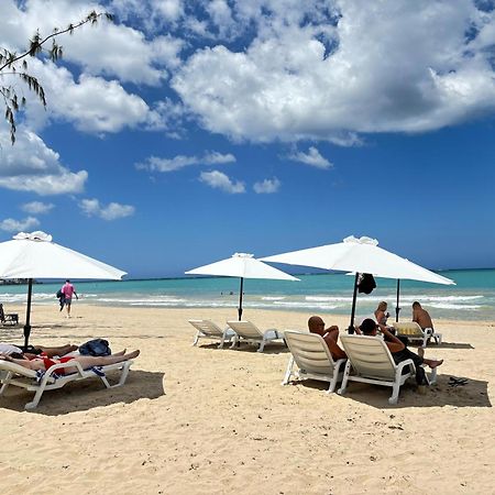 Bali Posh Hotel Pr Carolina Zewnętrze zdjęcie