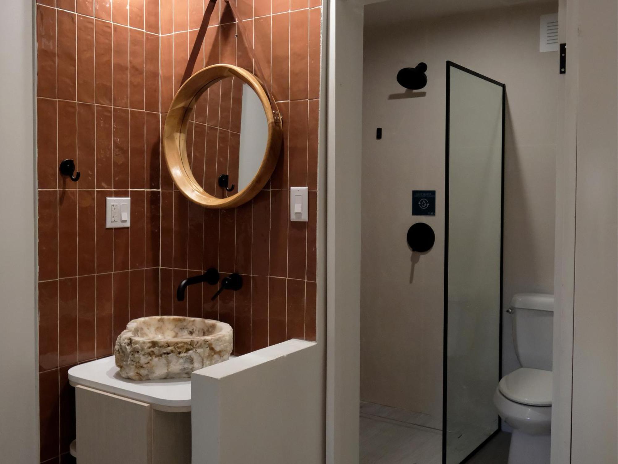 Bali Posh Hotel Pr Carolina Zewnętrze zdjęcie
