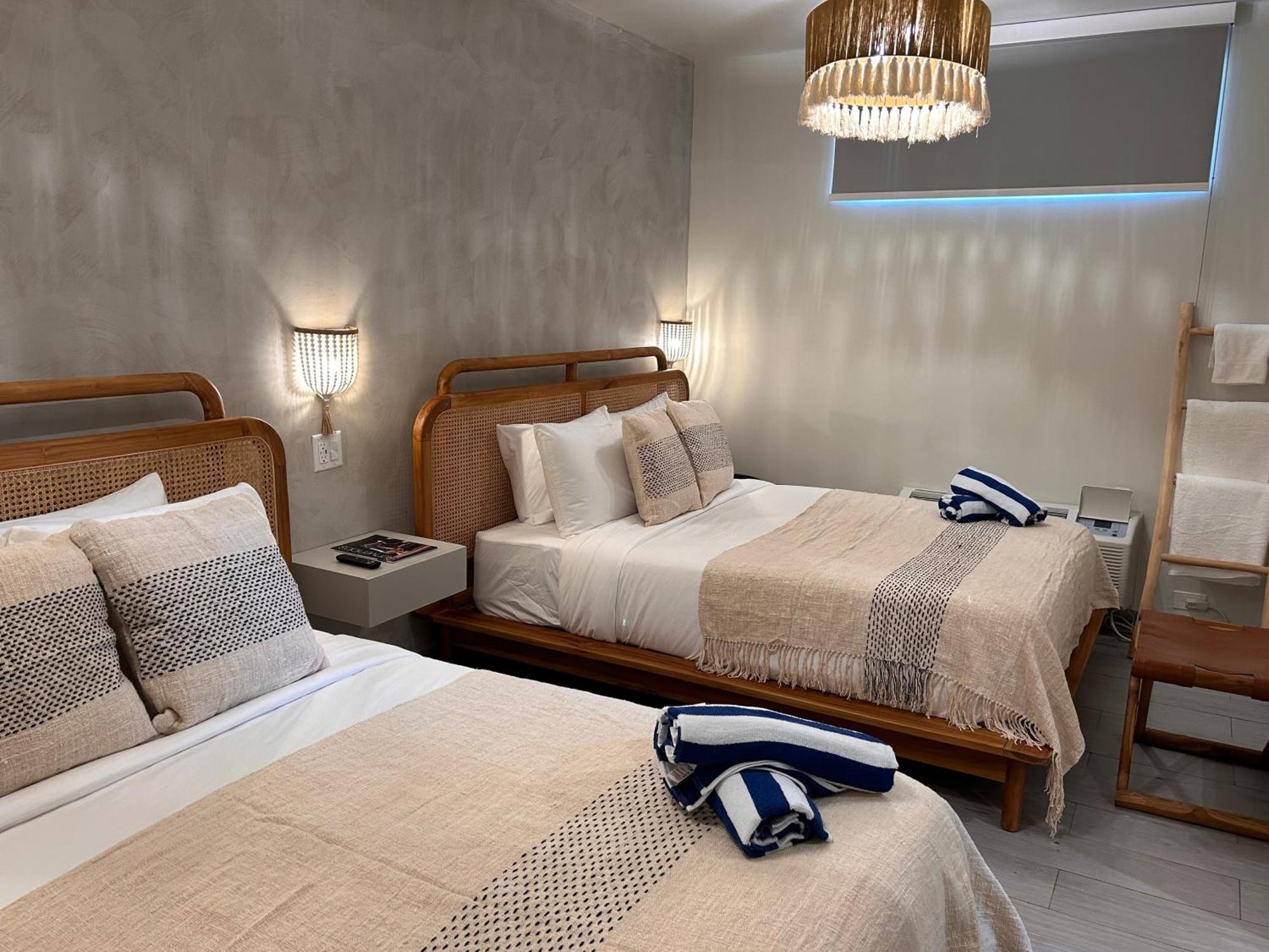 Bali Posh Hotel Pr Carolina Zewnętrze zdjęcie