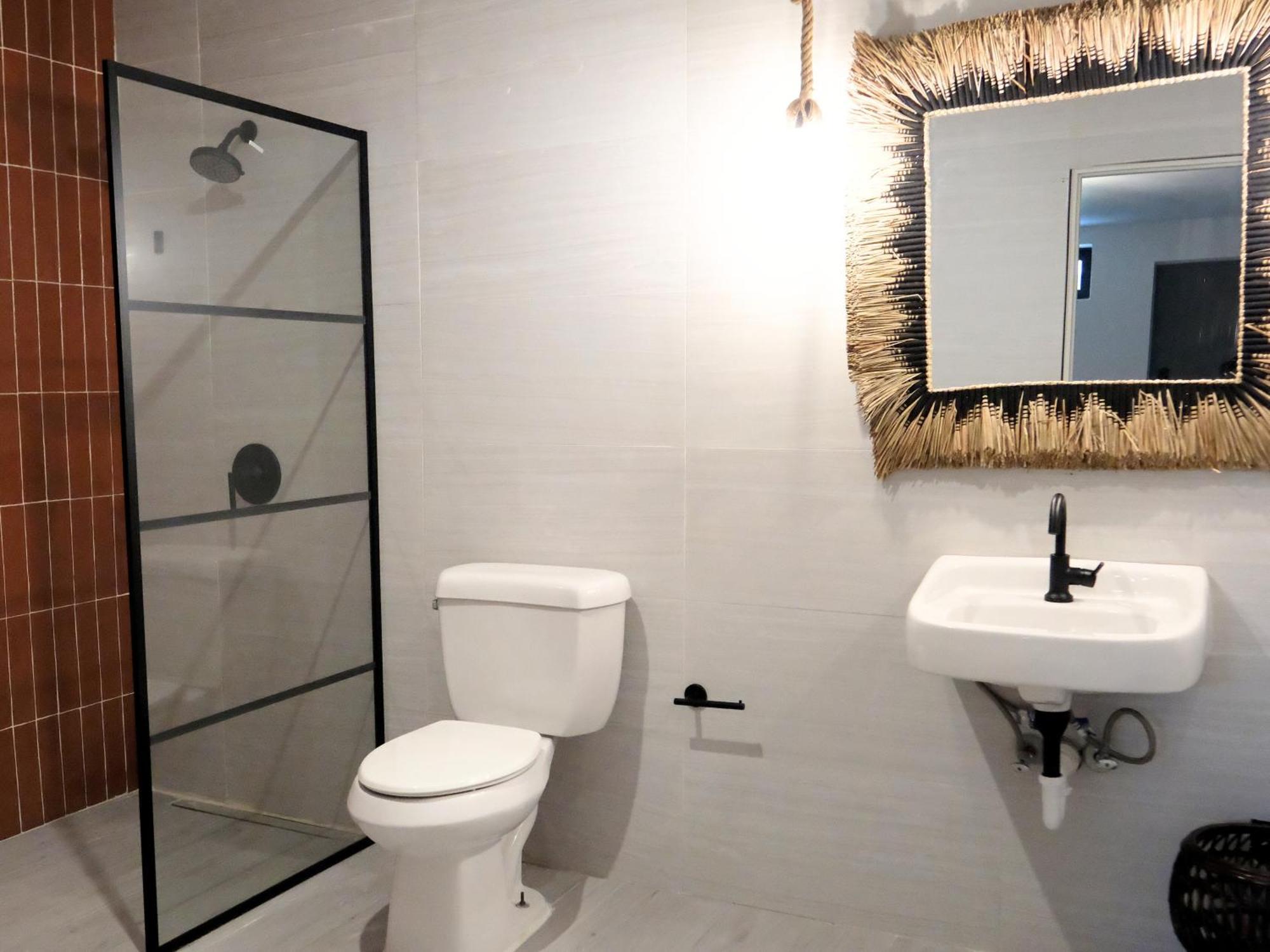 Bali Posh Hotel Pr Carolina Zewnętrze zdjęcie