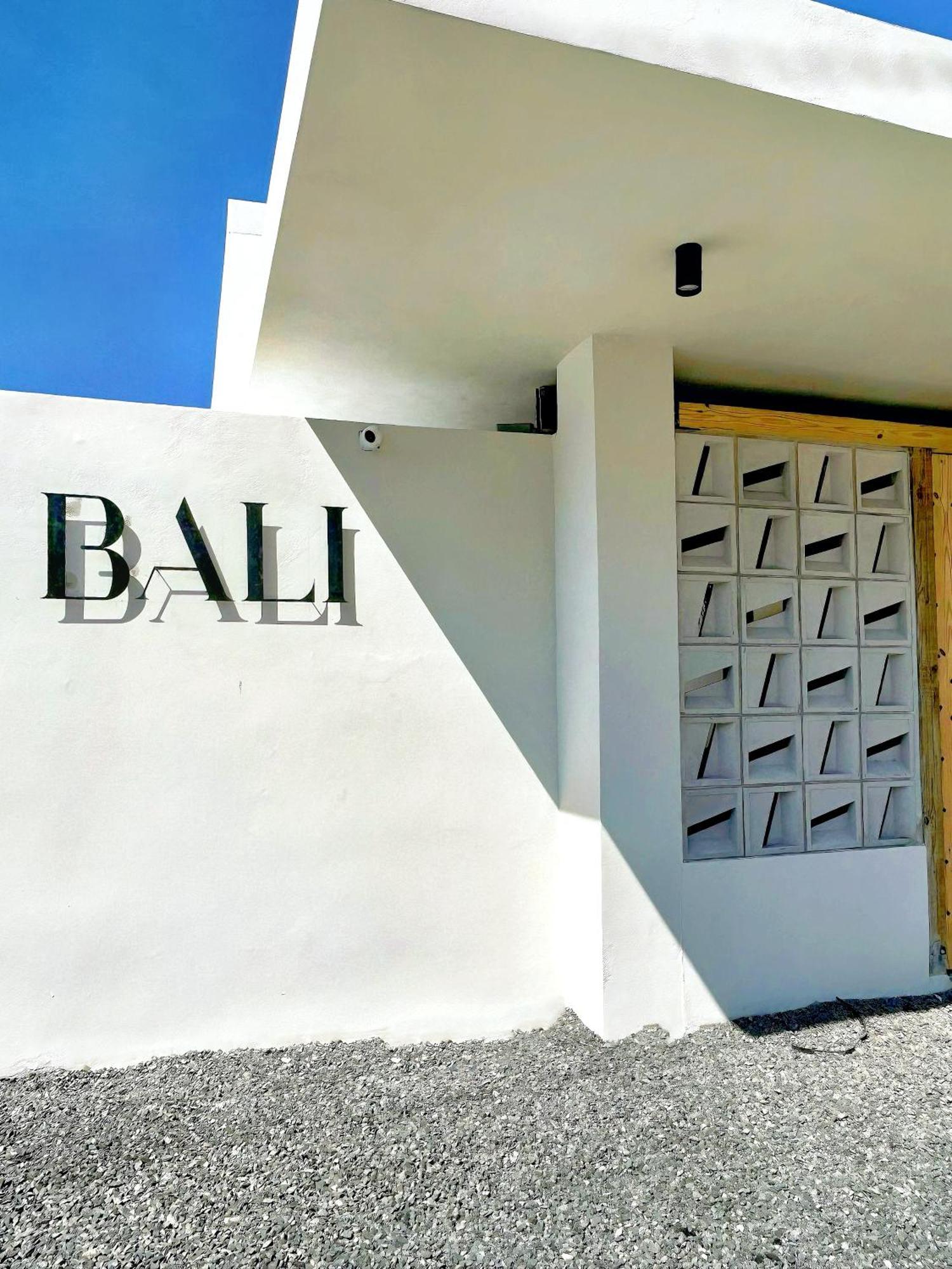 Bali Posh Hotel Pr Carolina Zewnętrze zdjęcie