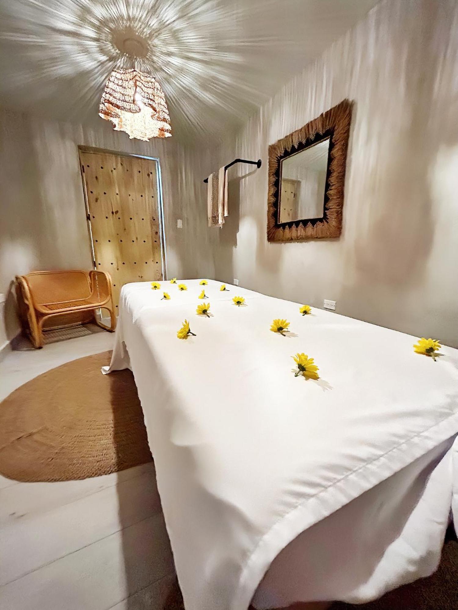 Bali Posh Hotel Pr Carolina Zewnętrze zdjęcie